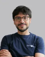Simone Leonello, UX/UI Designer di dotenv