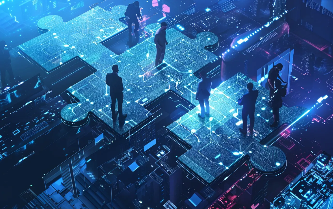 Collaboration and project evolution, software development best practices, dotenv