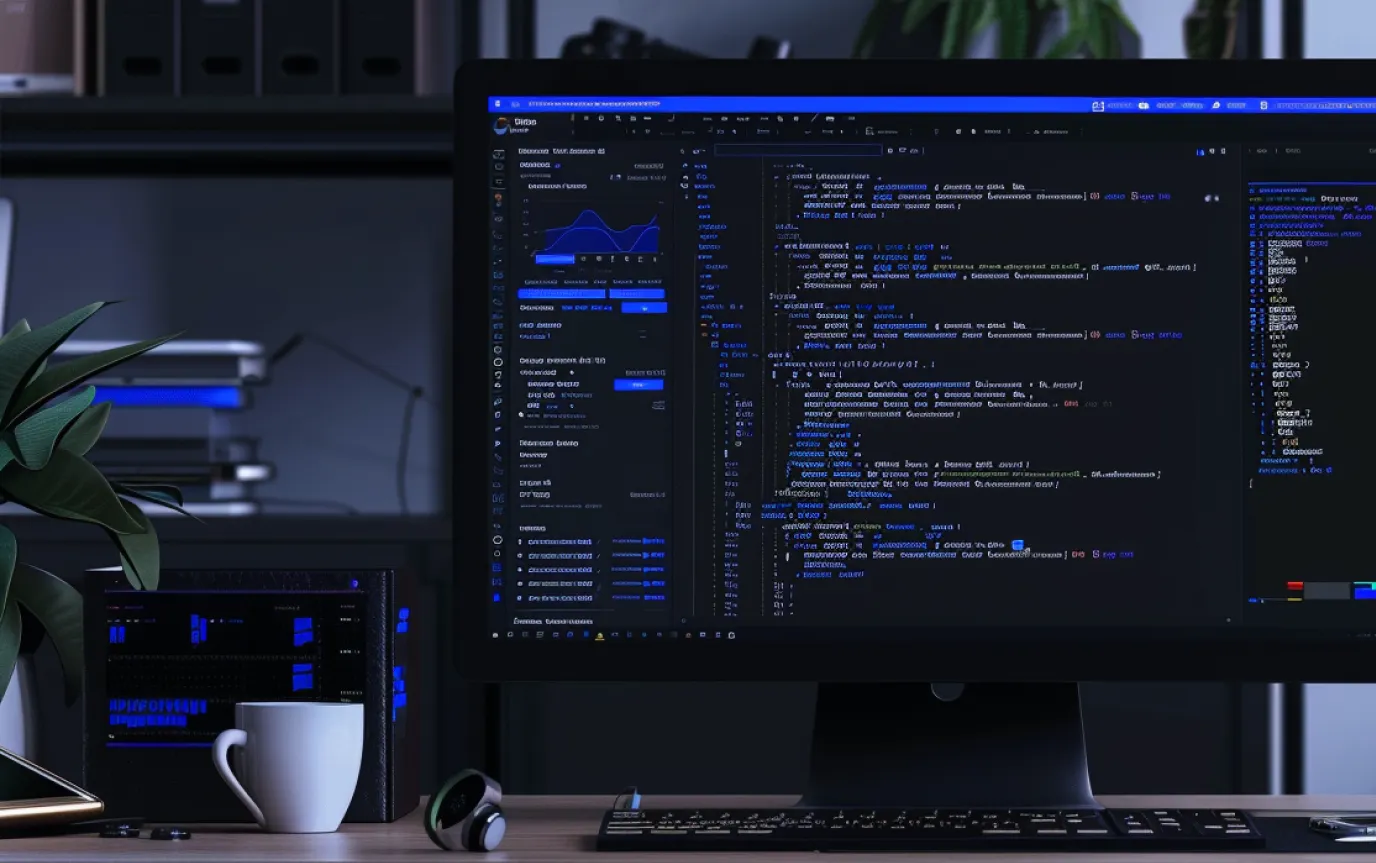 Formatting, software development best practices, dotenv blog
