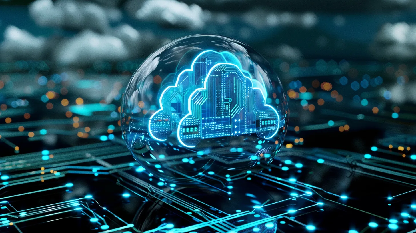 confidential-computing-blog-dotenv-cloud-database