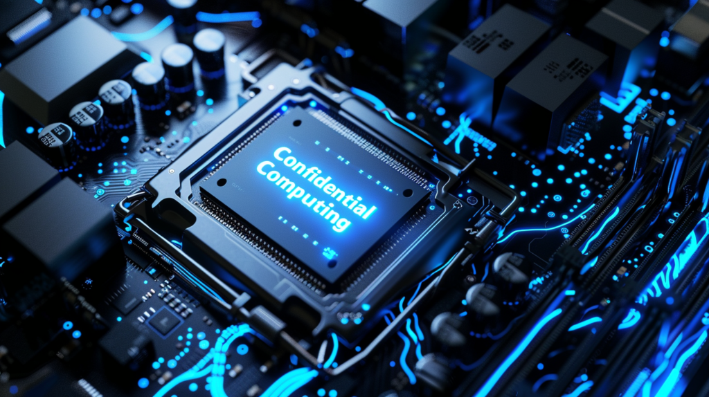 confidential-computing-blog-dotenv-futuristic-chip