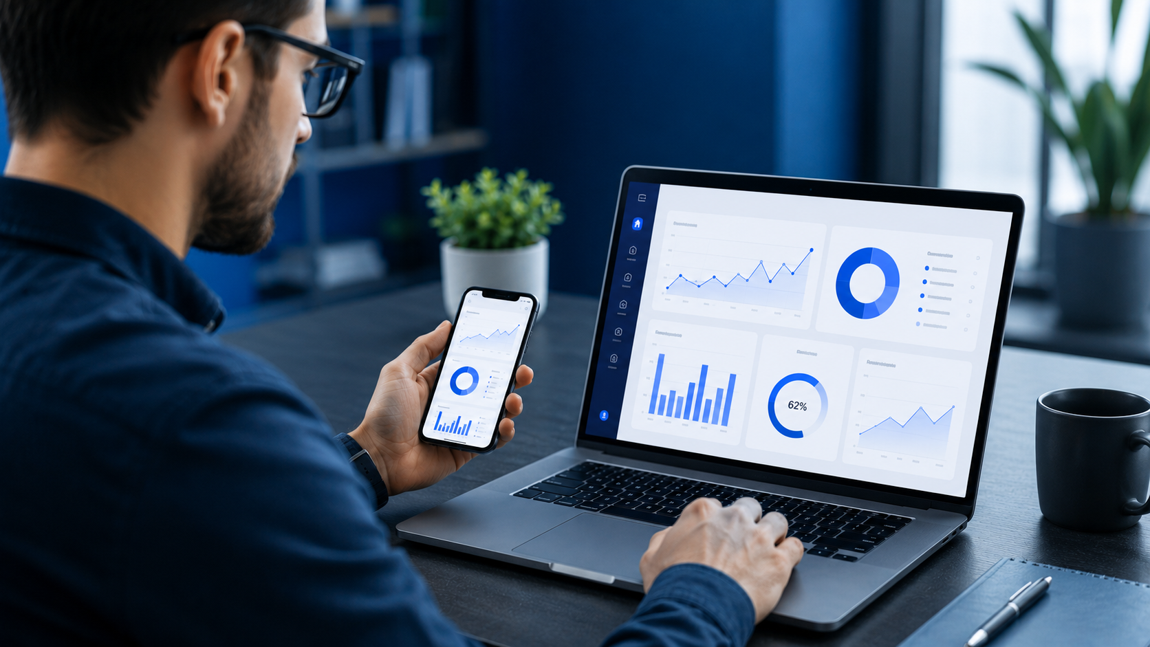 progressive-web-app-blog-dotenv
